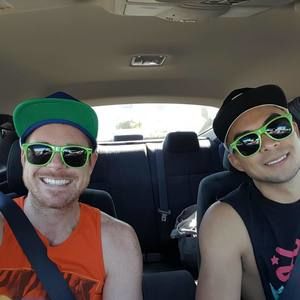 Meet your Posher, Will